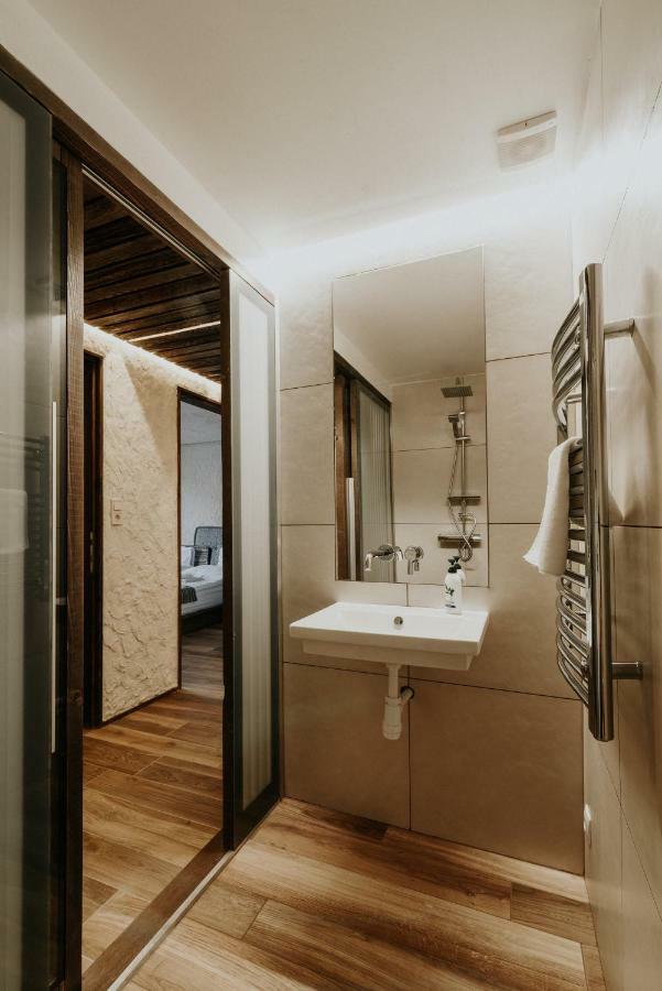Pastorale Apartman Zalaszentgrót Buitenkant foto