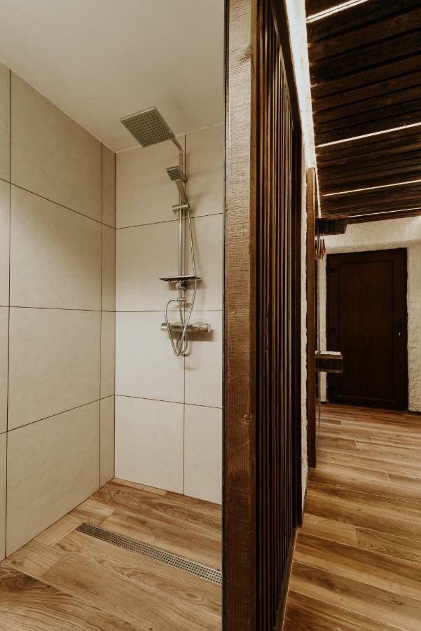 Pastorale Apartman Zalaszentgrót Buitenkant foto