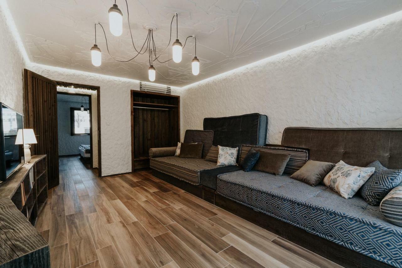 Pastorale Apartman Zalaszentgrót Buitenkant foto
